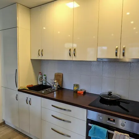 Cozy Close To Nature And The City Center * فيلنيوس