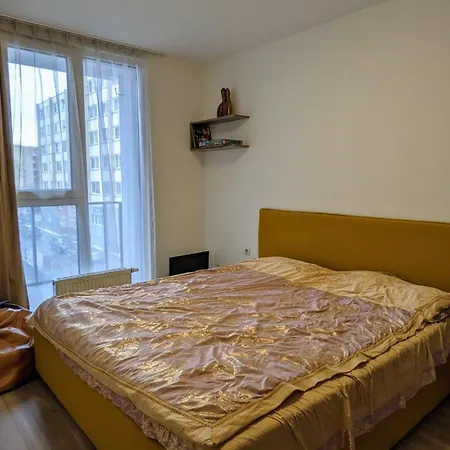 Cozy Close To Nature And The City Center דירה וילנה